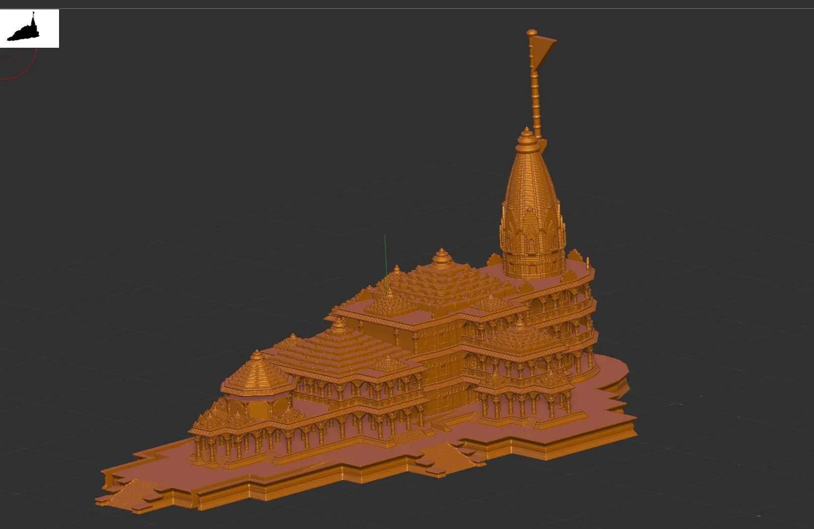 Ram Mandir