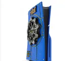 Fallout Inspired PS5 Console Cover / Pre sliced / 3MF files-2