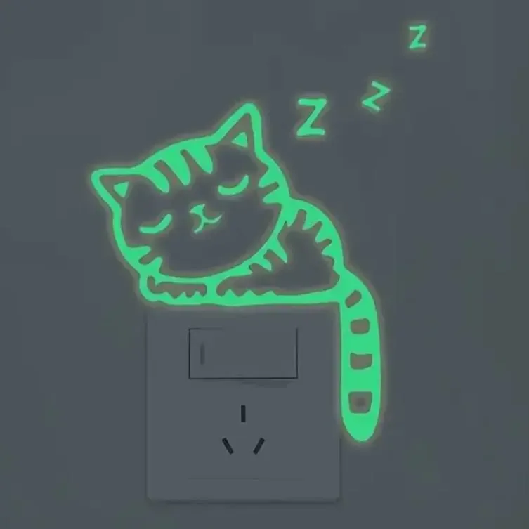 Gatto decorativo