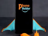 Charmander Pen Holder - Charizard-3