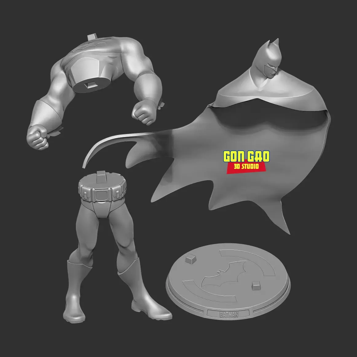 Batman
