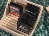 SD Card Storage Box-1