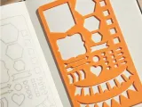 Template Ruler – Precision Layout & Measuring Tool-0