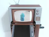Instax Mini TV-2