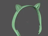 Sony Pulse 3D Headband (for PS5 Headphone)-1