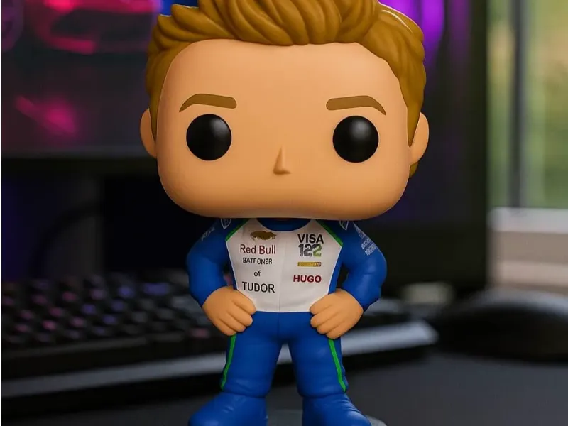 Lawson 2025 | Funkopop | 10cm