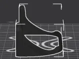 PS5 minimalist control soport-2