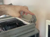 Creality K1 Modüler Depolu Kapak Yükseltici-5