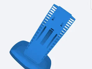 Support manette PS5