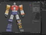 The Mighty Orbots - Combined Form-3