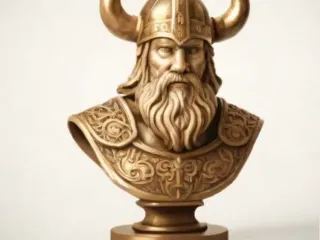 Viking Warrior