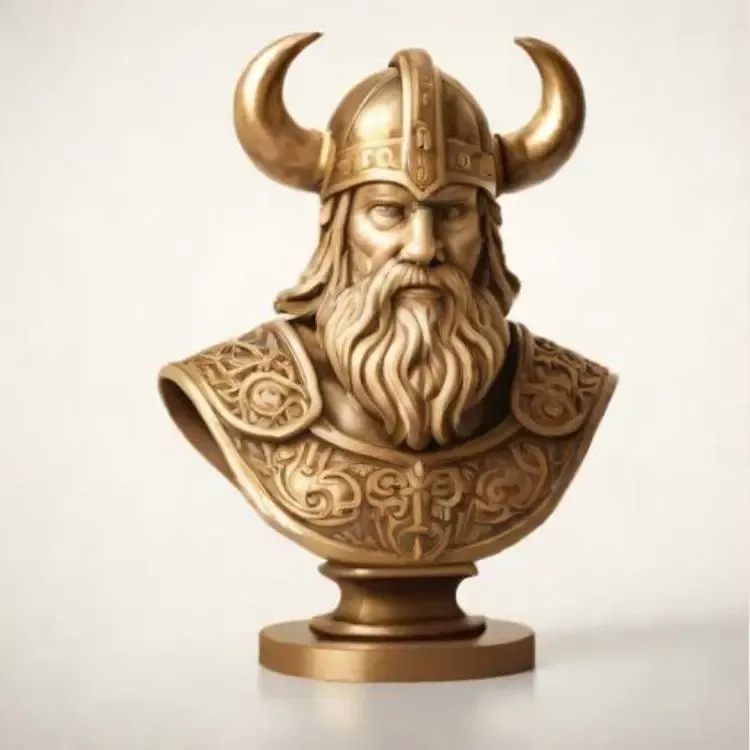 Viking Warrior