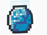 Minecraft diamond-1