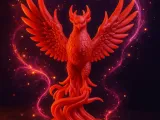 Magical Phoenix-0