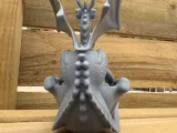 Dragon Bone Boat -3