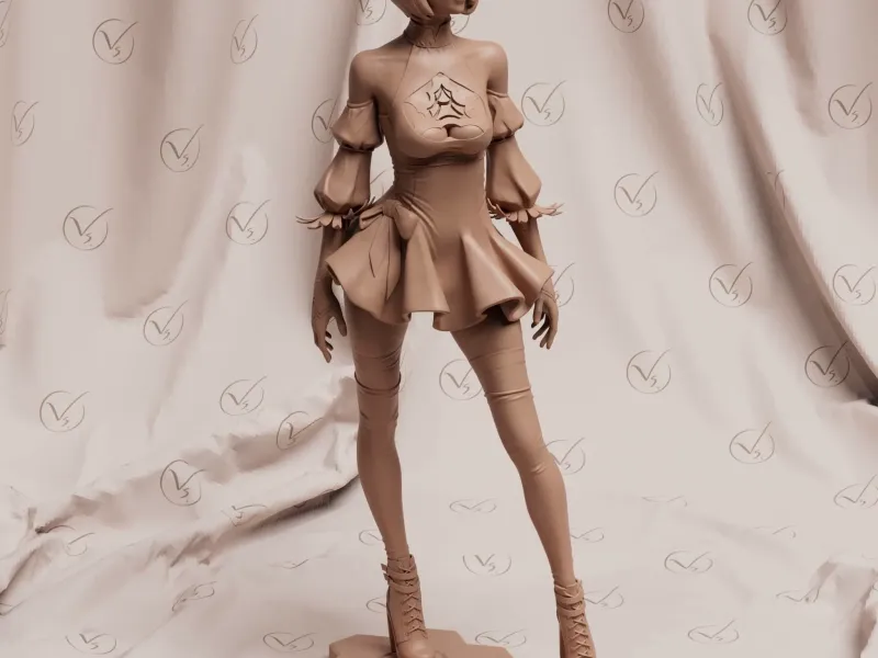 2B