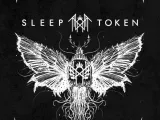 Sleep Token Moth Relief Sculpture-1