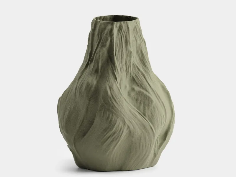 Atalanta Vase | Embodied ideas collection
