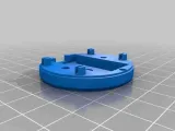 Bottle Cap Keyboard Button-3