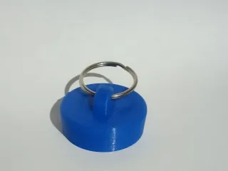 Sink plug