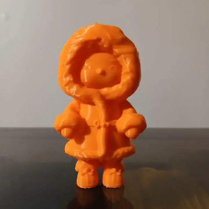 Official Eskimo Pie Figurine - Free