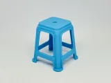 Guangdong Provincial Stool-2
