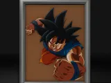 GOKU DBZ-0