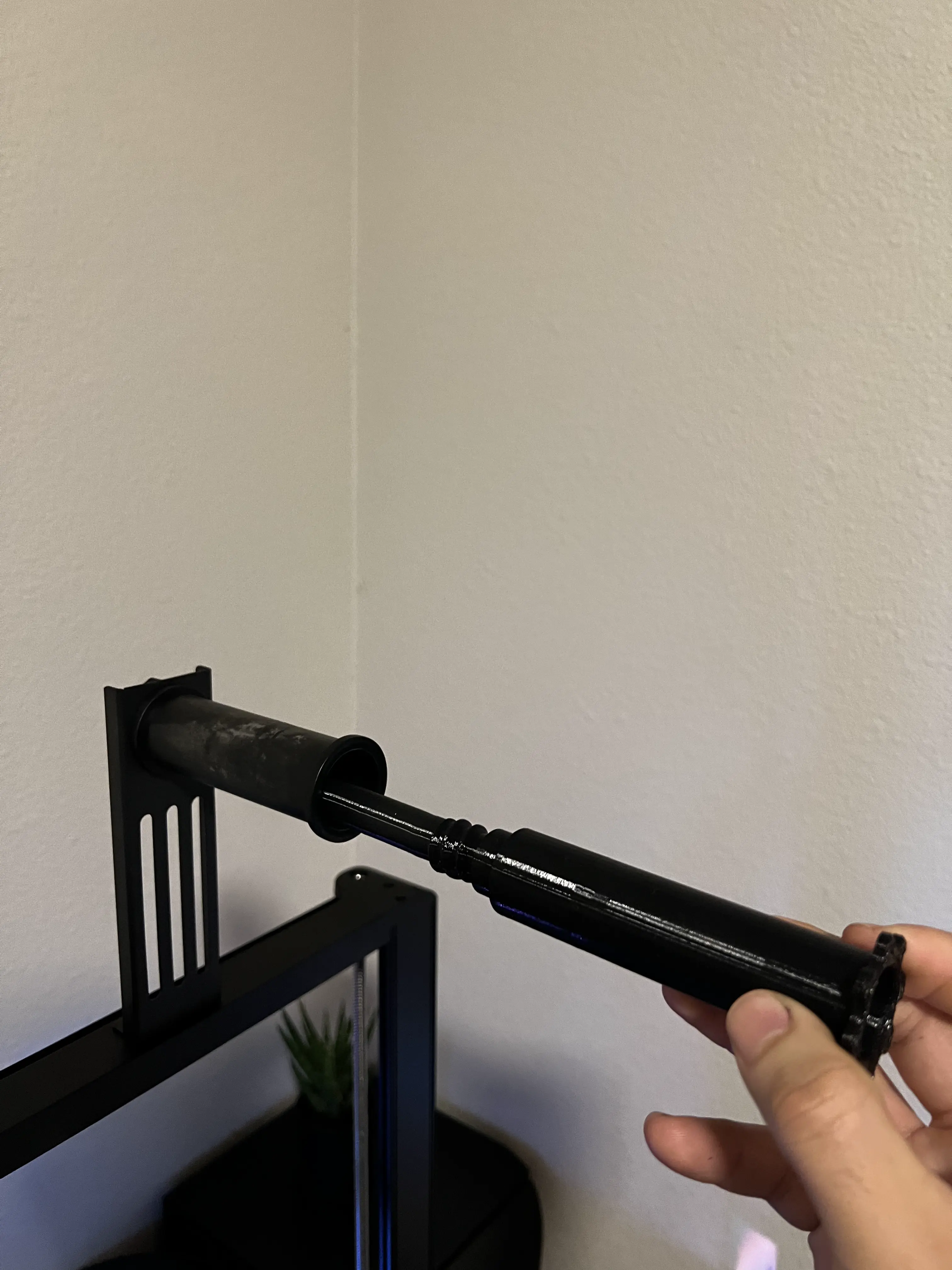 Spool Extender for Ender3 V3 SE