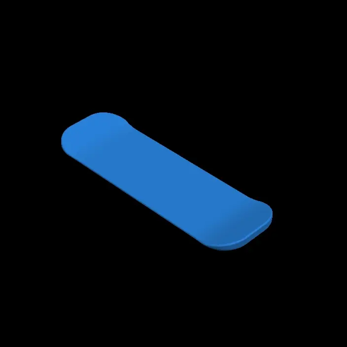 magnetic king flip fidget