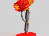 Rocket Canon - Multi-Lamp-7