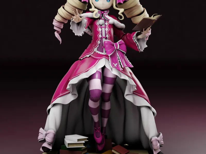 beatrice