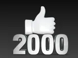 2000 Likes-2