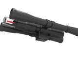 Scope for cosplay blaster 12-2