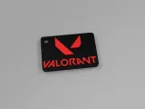 Valorant Keychain-0