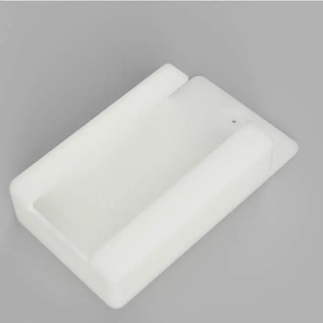 汎用リモコンホルダー(wall-mounted remote control holder)