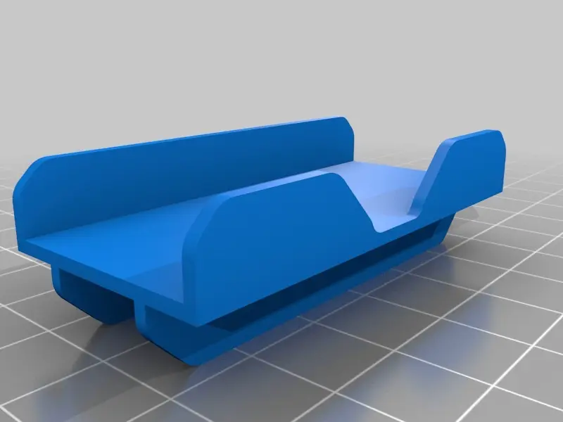 Wii sensor bar stand for Sony XD85 Series