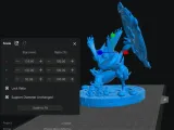 Shadow greninja / solo leveling-3