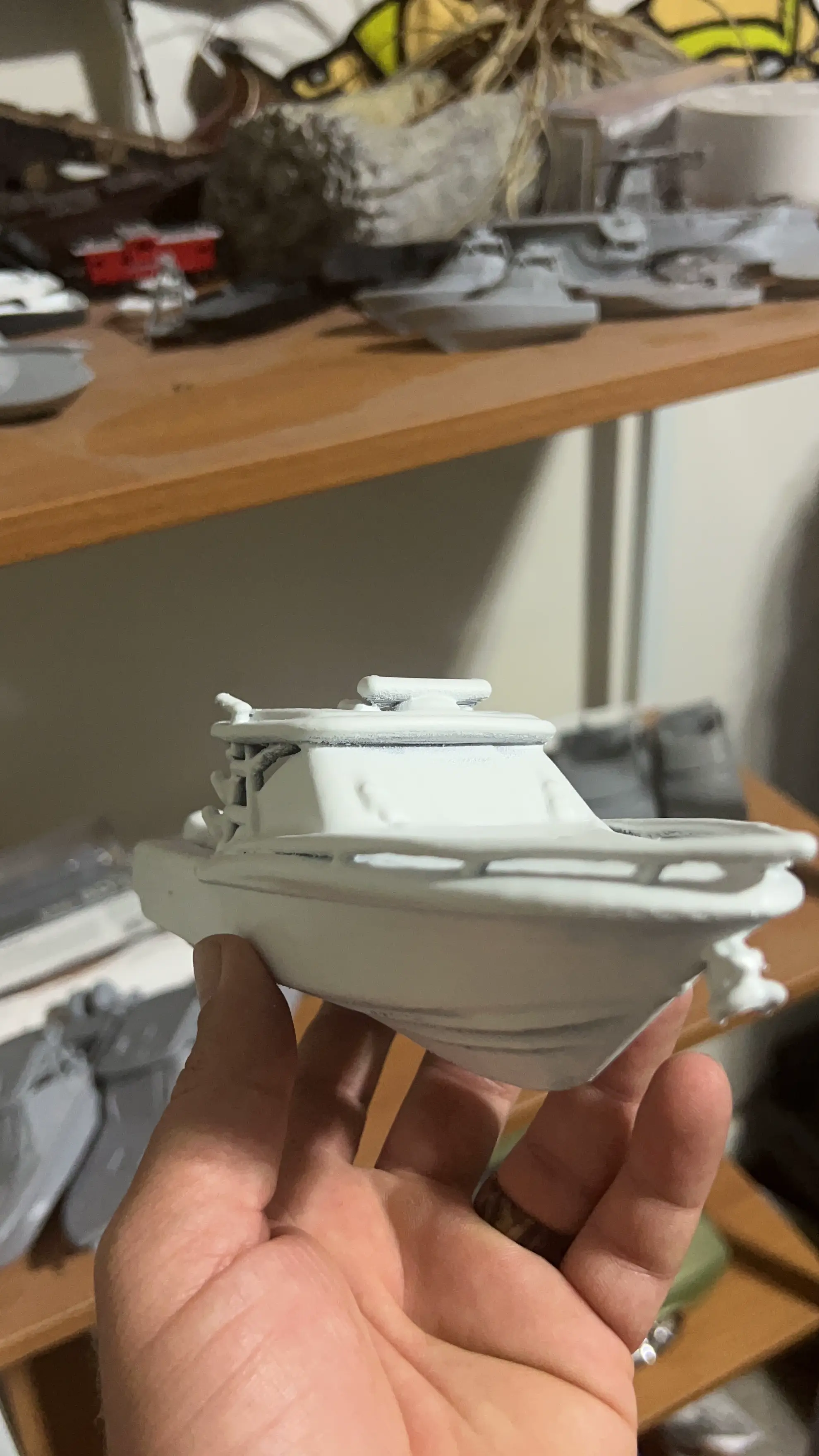 Boat GradyWhite 330