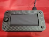 Racelogic Vocore 4" Replica-4
