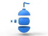 Bomb orb-7