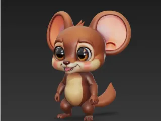 Mouse