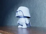 Plush Vader-6
