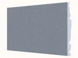 Rugged Cliff Surface for 3D Printing-3