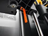 Creality K2 Extended Bed Probe Fix – Long Trigger Sensor-2