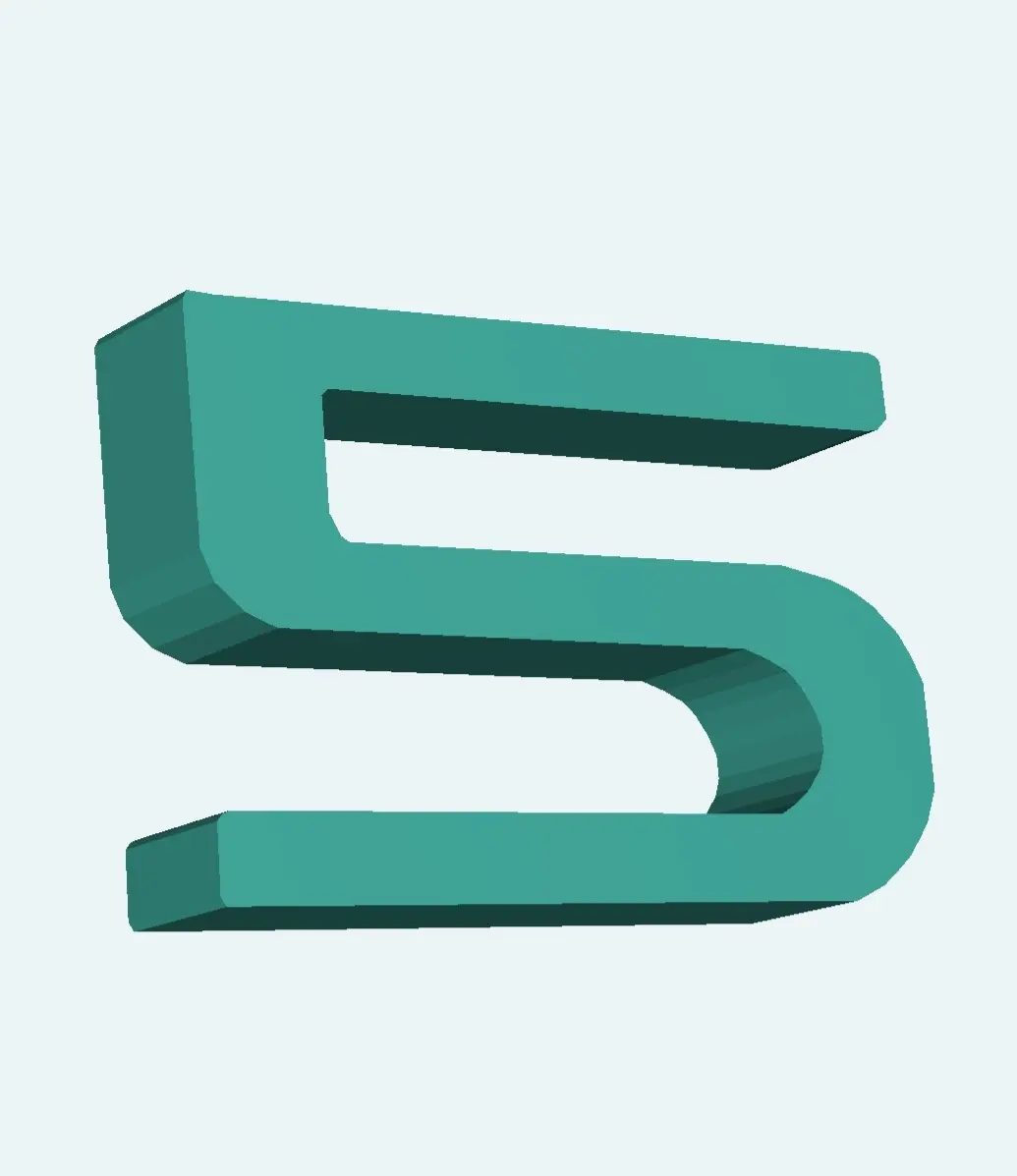 Logo PS5