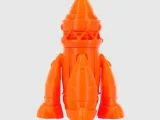 The StarWalker-0