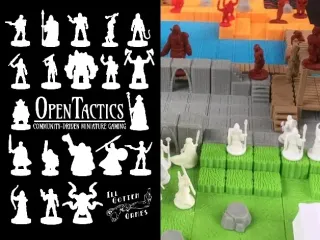 OpenTactics Rules Page