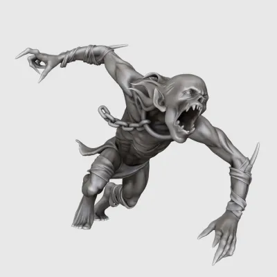Model cover image