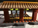 UF-Train Platform-2