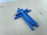 Cross Modern Design-1